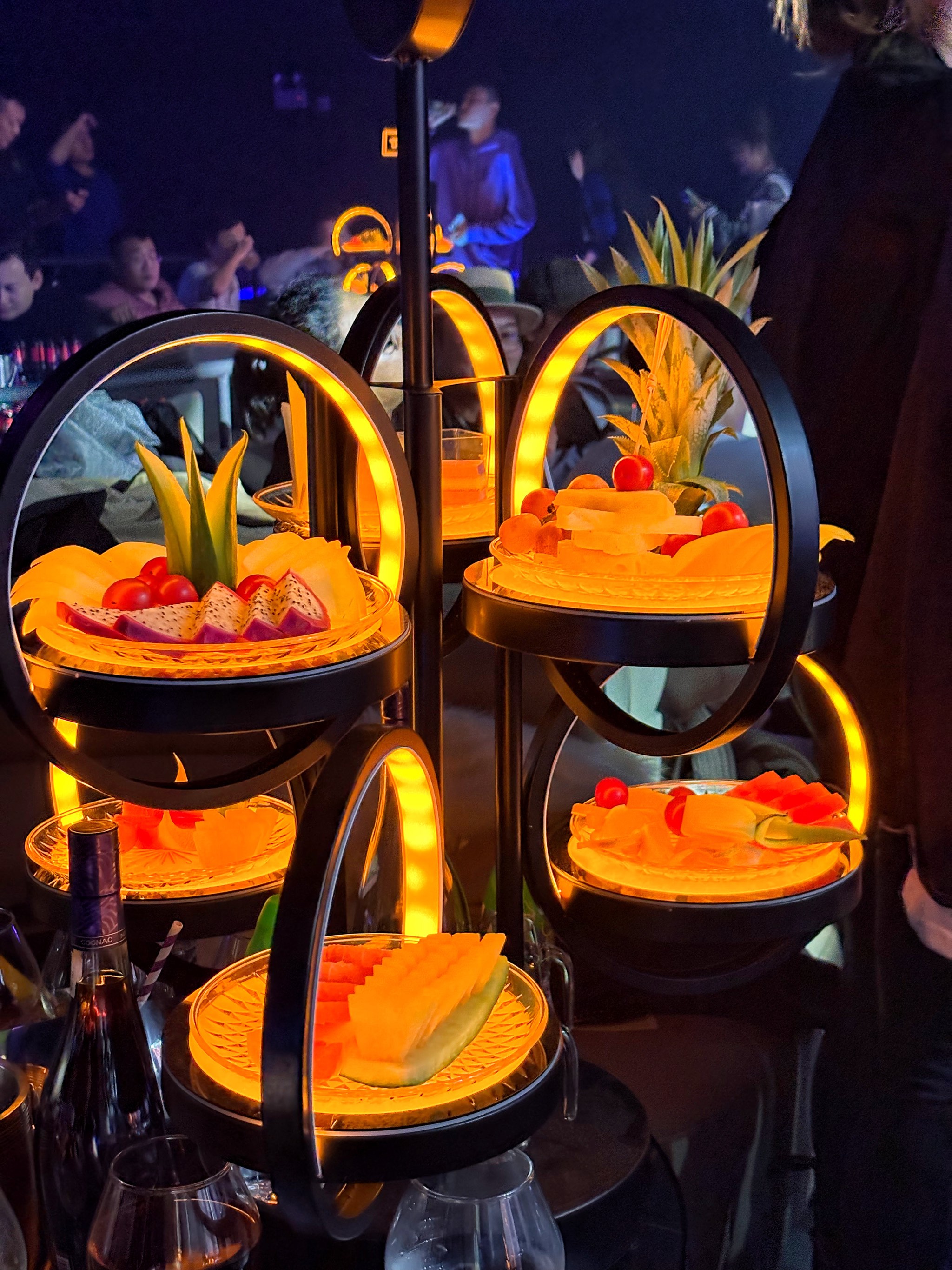 邵阳商务ktv体验，划算吗？-洞口县ktv预订