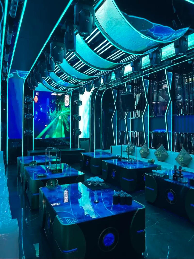 邵阳商务ktv引领商务ktv新模式-洞口县KTV团购