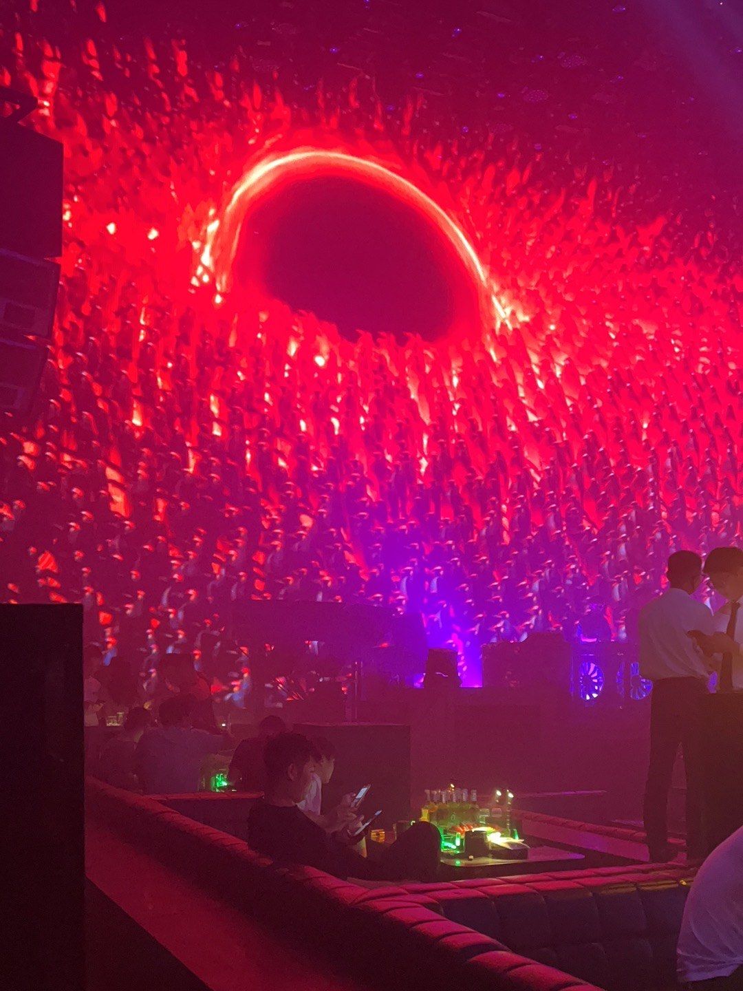 邵阳商务ktv及商务ktv能否组局解析-洞口县KTV团购